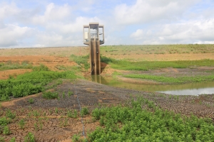 PENURIE D&#039;EAU POTABLE A BOUAKE - MISSION DE HAUT NIVEAU