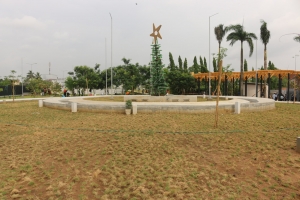 PARC DOMINIQUE OUATTARA